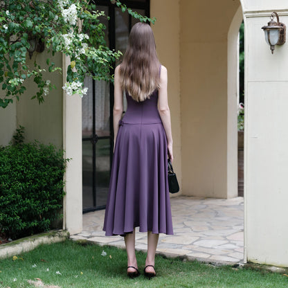 Trioji Hanielle Maxi Dress