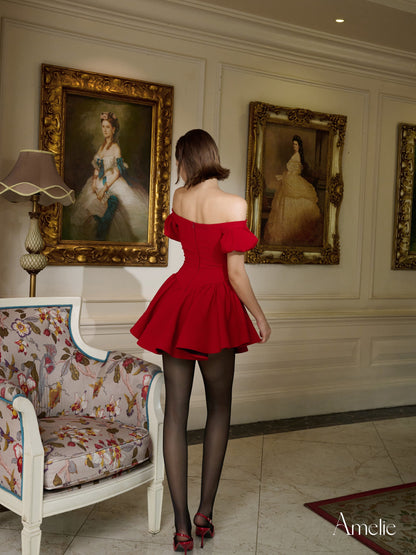 Amelie Hanna Dress (Pre-order)