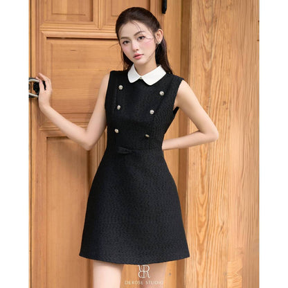 Derose Hannah Dress (Pre-order)