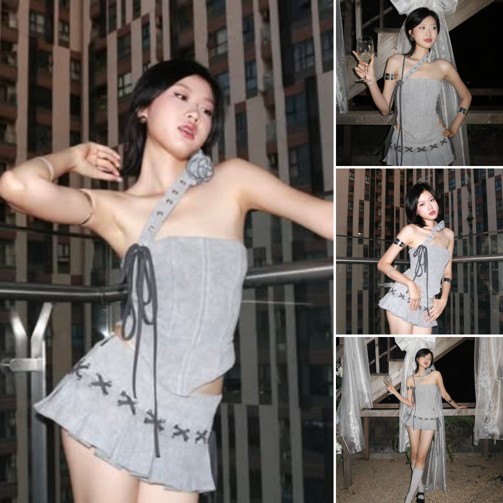 Lsoul Haper Set (Pre-order)
