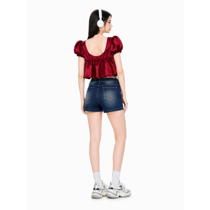 Caraclub Haro Women's Blouse