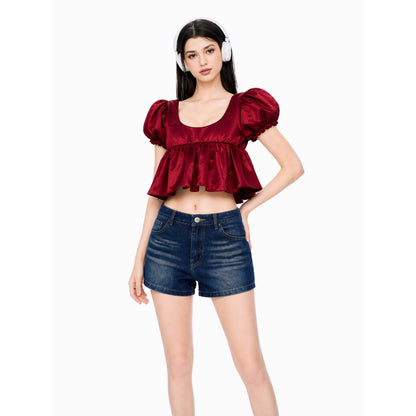 Caraclub Haro Women's Blouse