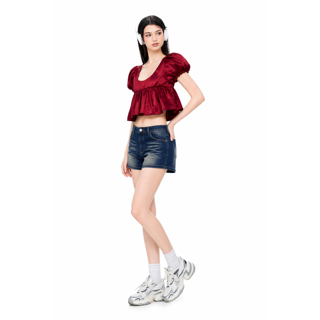 Caraclub Haro Women's Blouse