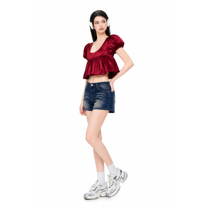 Caraclub Haro Women's Blouse