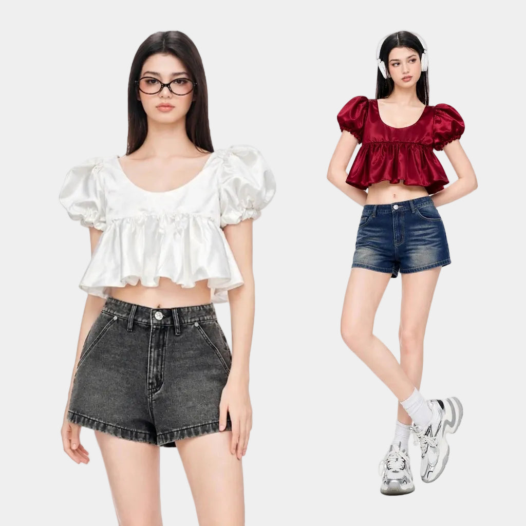 Caraclub Haro Women's Blouse