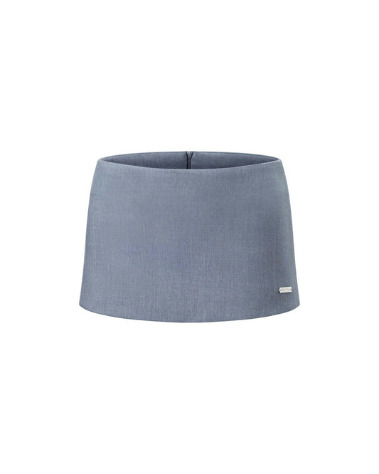 Push Push Haze Mini Skirt (Pre-order)