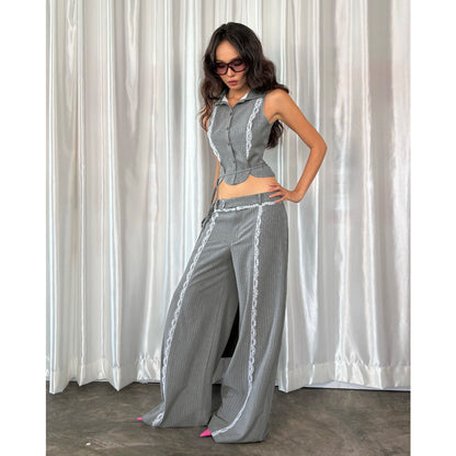 Aiai Studio Hazel Trousers