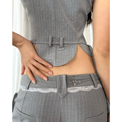 Aiai Studio Hazel Trousers