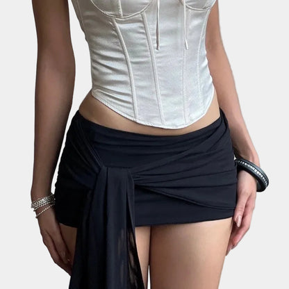 Emilie Hazel Skirt