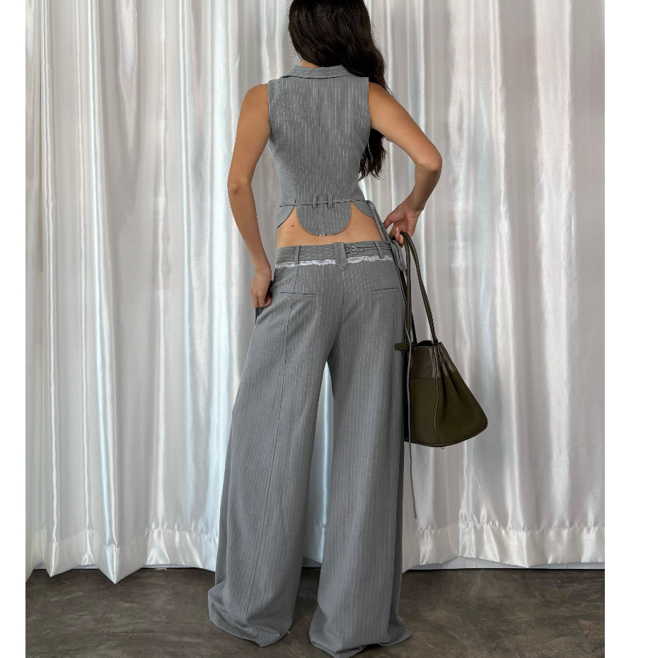 Aiai Studio Hazel Trousers