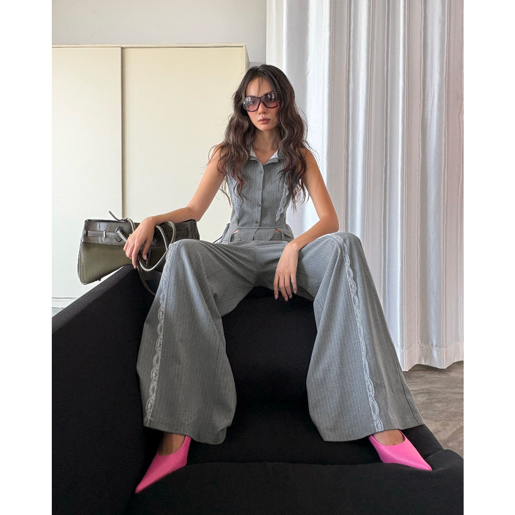Aiai Studio Hazel Trousers