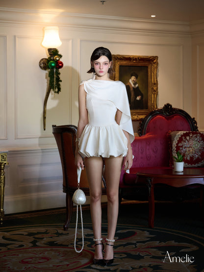 Amelie Hazel Dress (Pre-order)