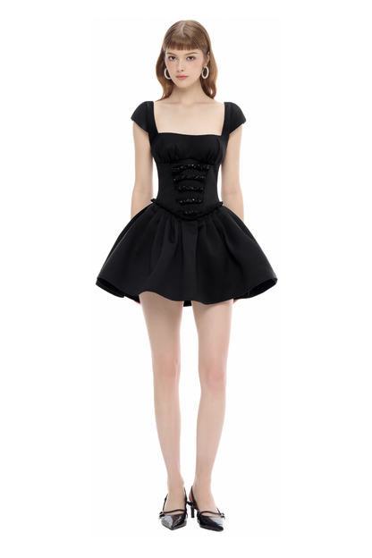 Jubin Hazel Dress (Pre-order)