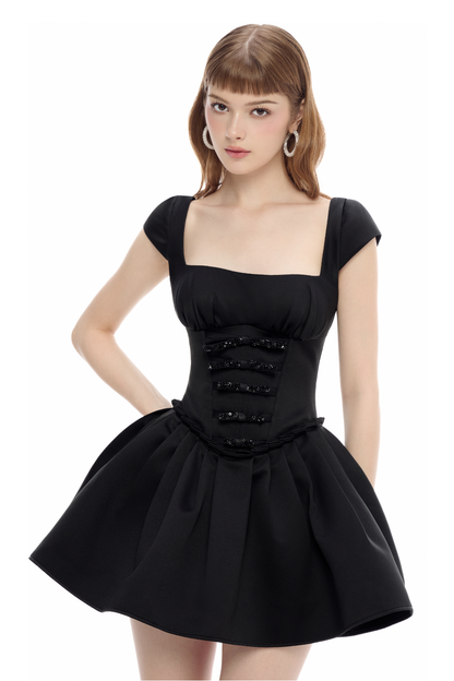 Jubin Hazel Dress (Pre-order)