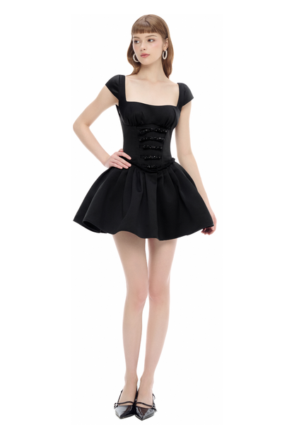 Jubin Hazel Dress (Pre-order)