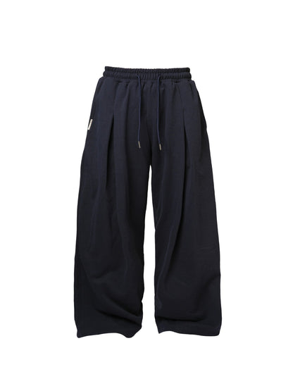 Hades Heaven’S Call Pants - Blue Navy