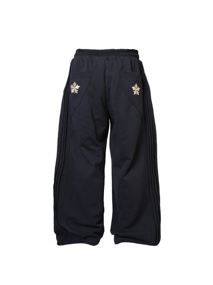 Hades Heaven’S Call Pants - Blue Navy