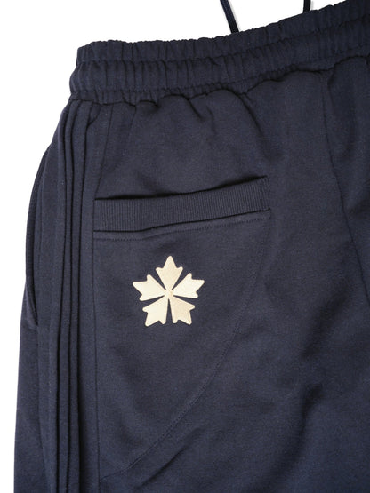 Hades Heaven’S Call Pants - Blue Navy