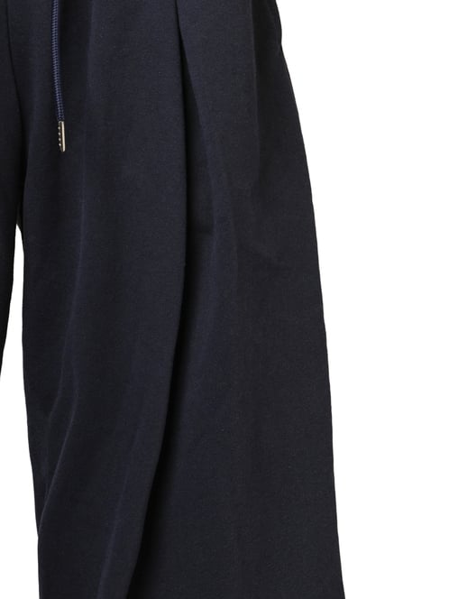 Hades Heaven’S Call Pants - Blue Navy