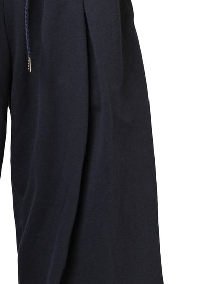 Hades Heaven’S Call Pants - Blue Navy