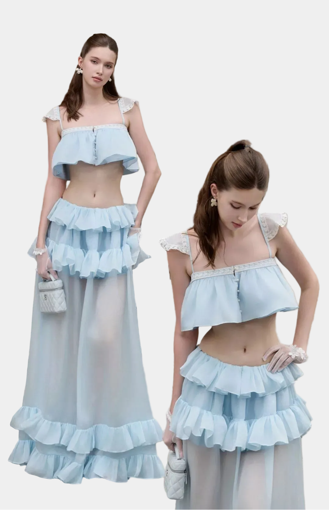 Amelie Heidi