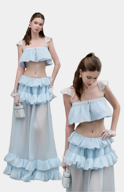 Amelie Heidi