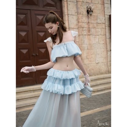 Amelie Heidi