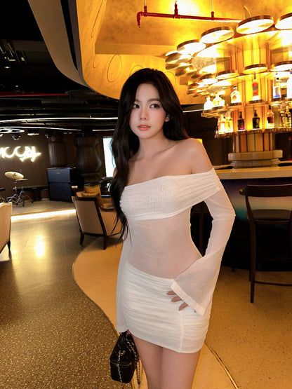 Maikaa Heidi Dress (Pre-order)