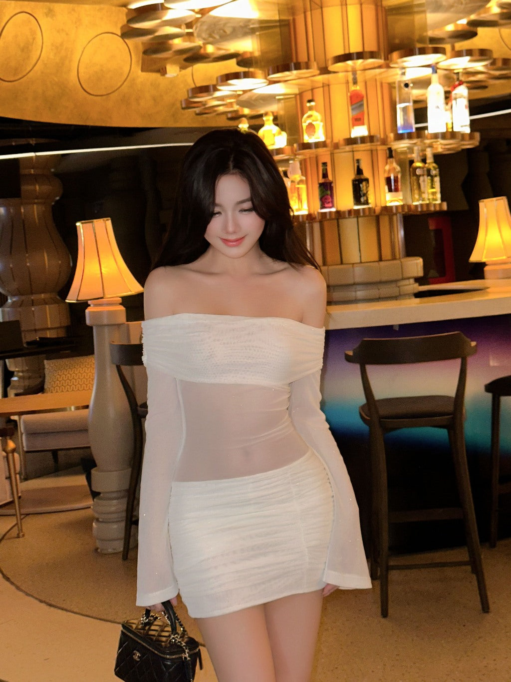 Maikaa Heidi Dress (Pre-order)