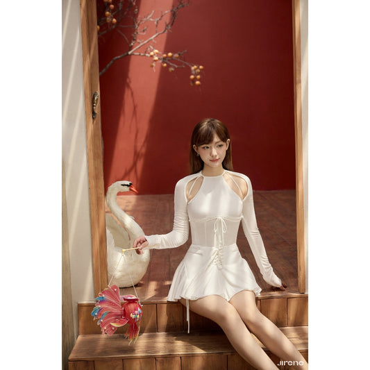 Jirene Heir Dress (Pre-order)