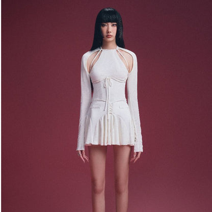 Jirene Heir Dress (Pre-order)