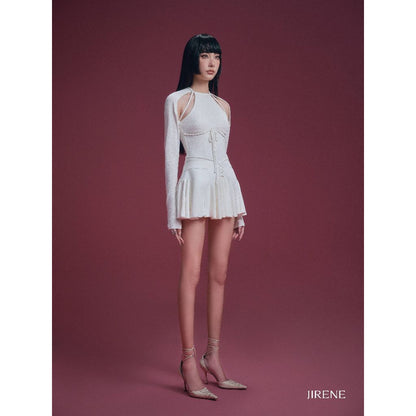Jirene Heir Dress (Pre-order)