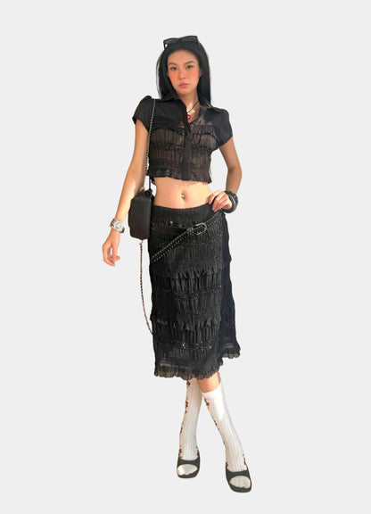 Sodope Club Hela Skirt