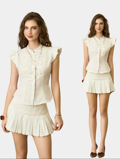 Miaritta Helena Skirt
