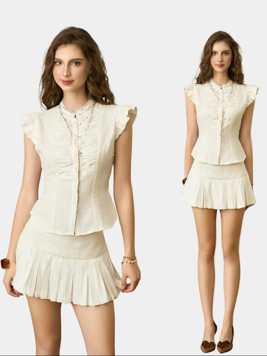 Miaritta Helena Skirt