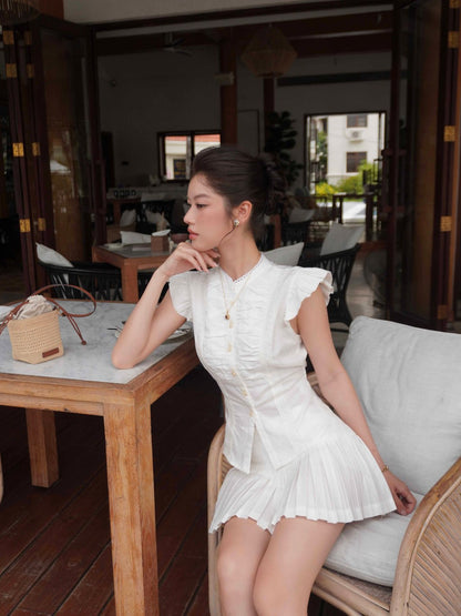 Miaritta Helena Skirt