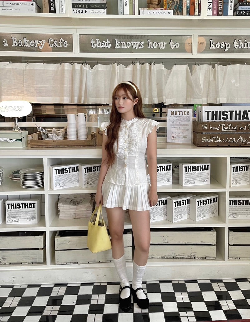 Miaritta Helena Skirt