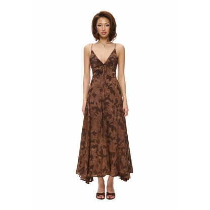 Daphale Stu Helena Dress (Pre-order)