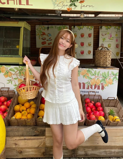 Miaritta Helena Skirt