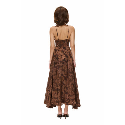 Daphale Stu Helena Dress (Pre-order)