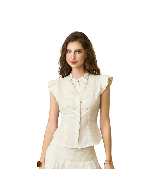 Miaritta Helena Top (Pre-order)