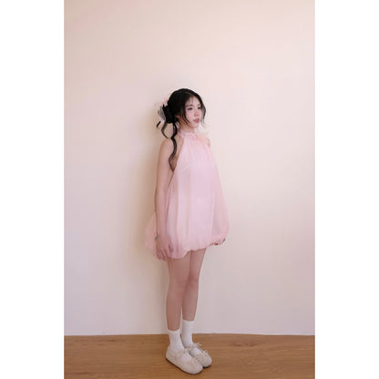 Aguja Henry Baby Doll Dress (Pre-order)