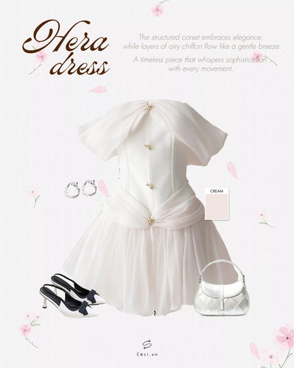 Ceci Hera Dress