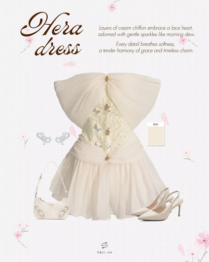 Ceci Hera Dress