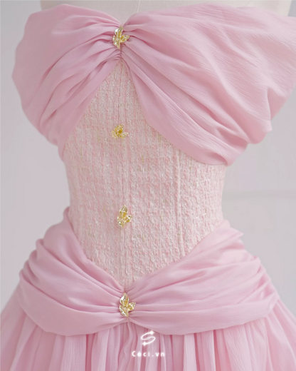 Ceci Hera Dress
