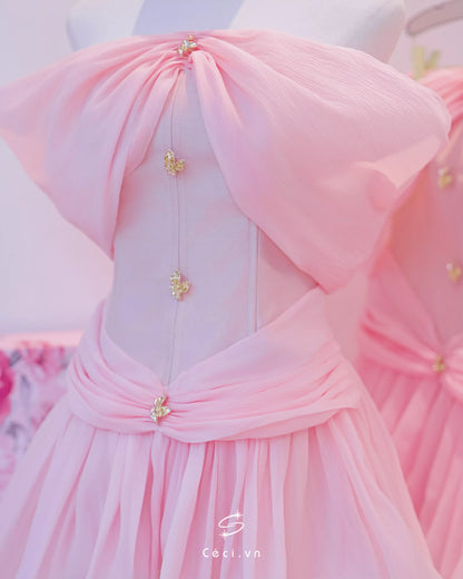 Ceci Hera Dress