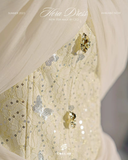 Ceci Hera Dress