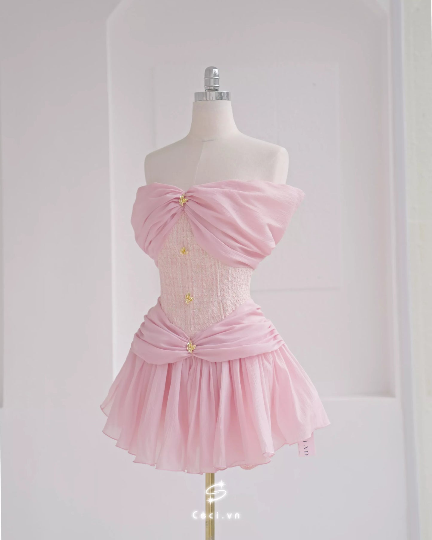Ceci Hera Dress