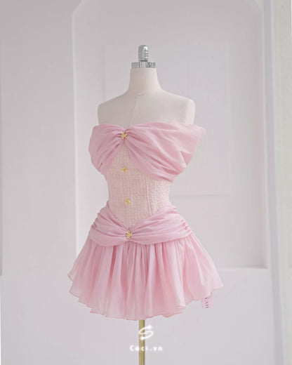 Ceci Hera Dress