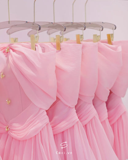 Ceci Hera Dress